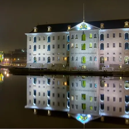 Couette-café Kalverstraat
