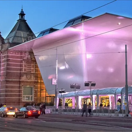 Kalverstraat Amsterdam