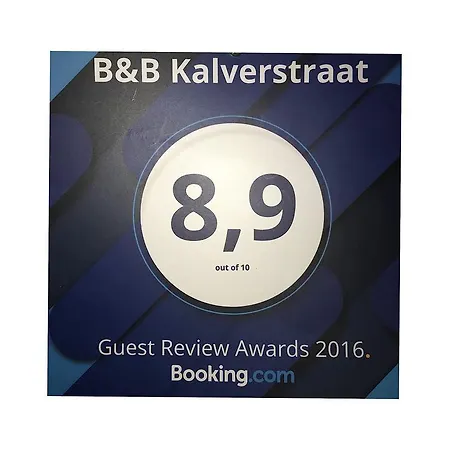 Kalverstraat לינה וארוחת בוקר *